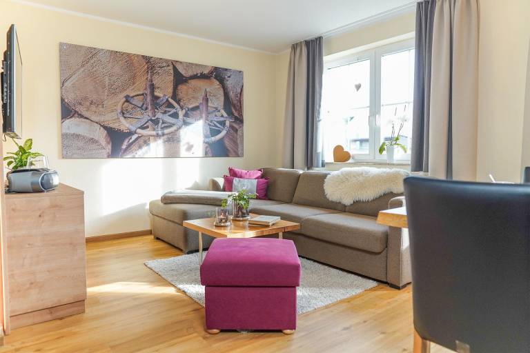 Ferienwohnung Oberwiesenthal