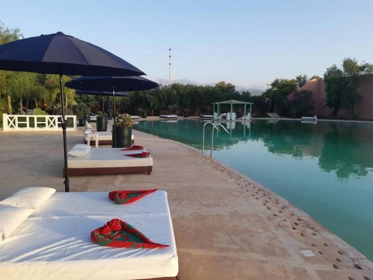 Aparthotel  Marrakech