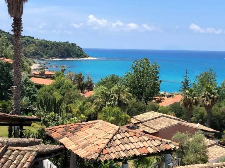 Villa Zambrone