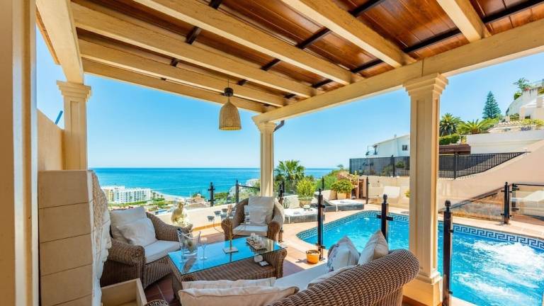 Villa Nerja