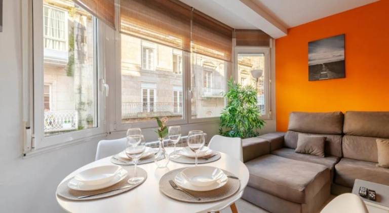 Holiday apartment with 3 rooms for 6 persons — photo 3