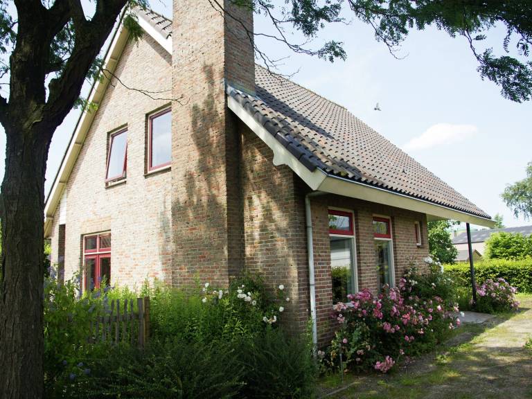 House  Eede