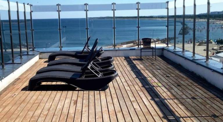 Rental apartment | Beach nearby | Dogs allowed — photo 5