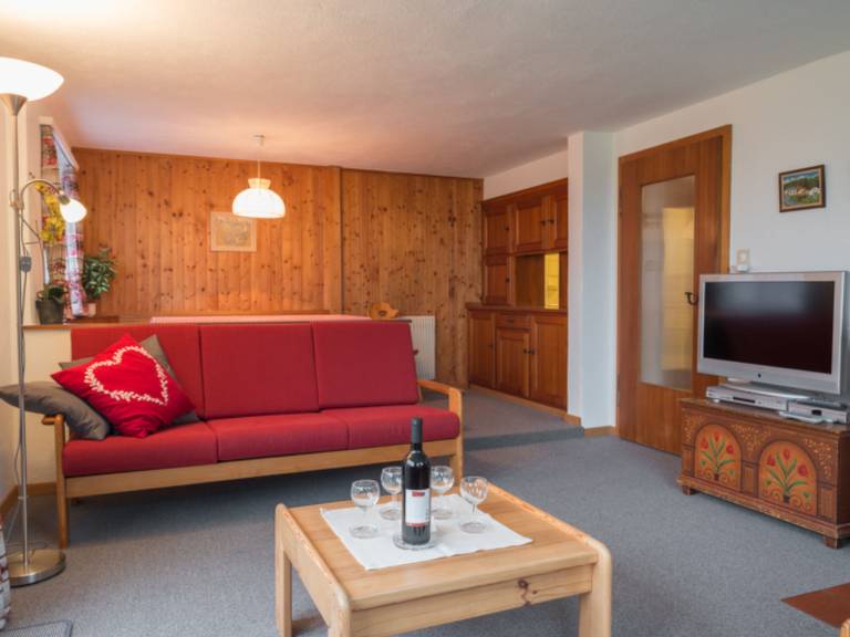 Apartment  Flims