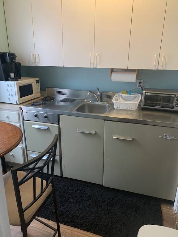 Apartment  Providence