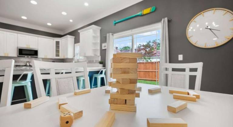 Vacation home | Good for workation — photo 5
