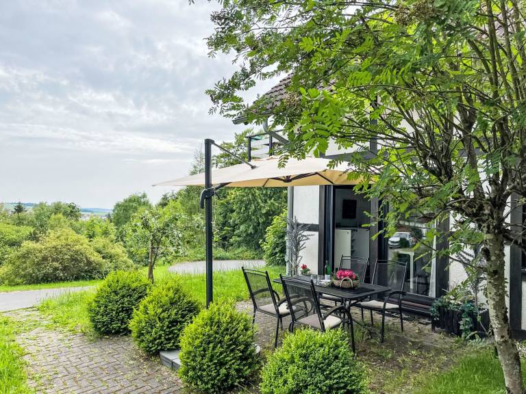 Ferienwohnung Frankenau