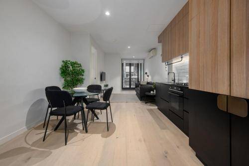 Apartment Malvern