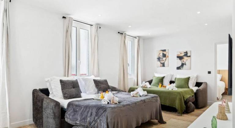 Fully equipped lovely apartment | Pet-friendly — photo 2