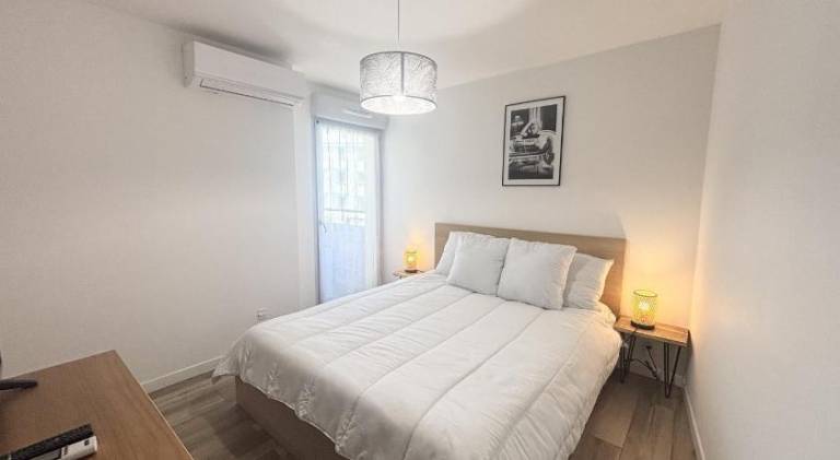 Fully equipped beautiful holiday apartment with terrace & yard | Next to the beach | Perfect for remote work | Dogs allowed — photo 2