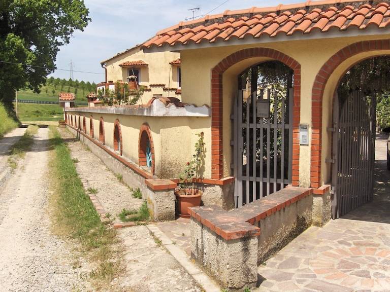 Villa  Ficulle