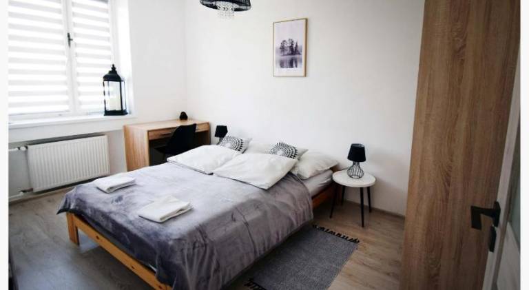 Apartament Nisko