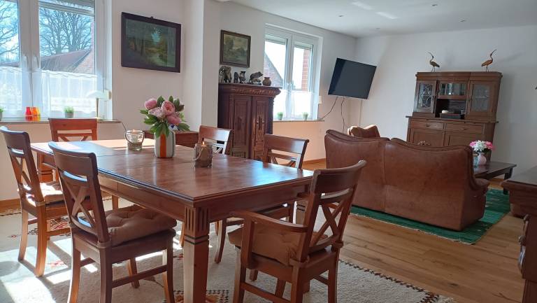 Ferienwohnung Fließau