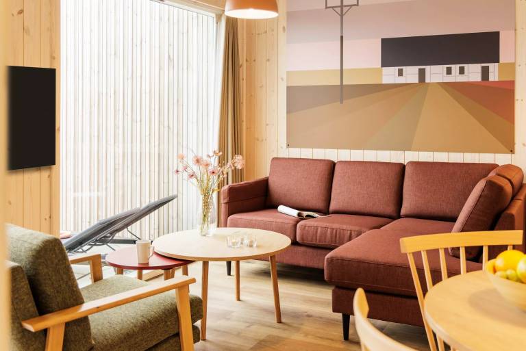 Mobil-home Nordborg