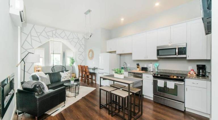 Rental apartment | Good for workation — photo 2