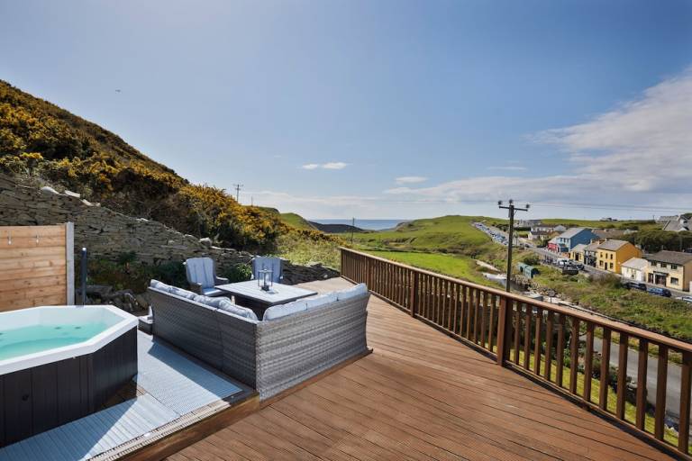 Lodge Doonmacfelim