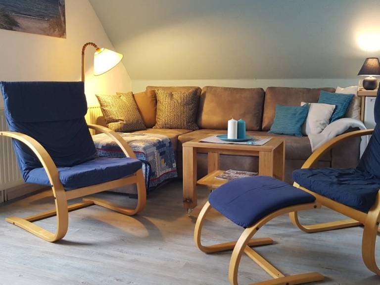 Ferienwohnung Gremersdorf