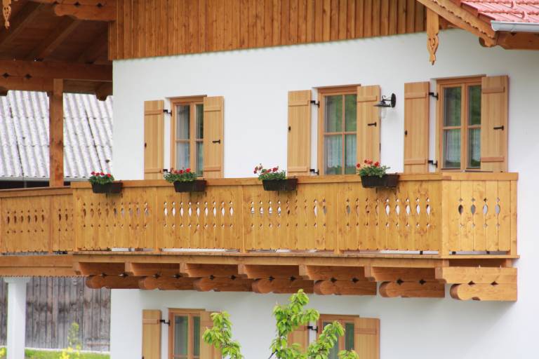 Ferienwohnung  Bad Feilnbach