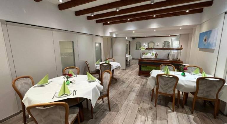 Hotel Restaurant Zum Schwan — photo 2