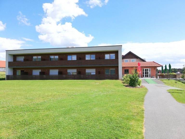 Ferienhaus Gemeinde Klöch