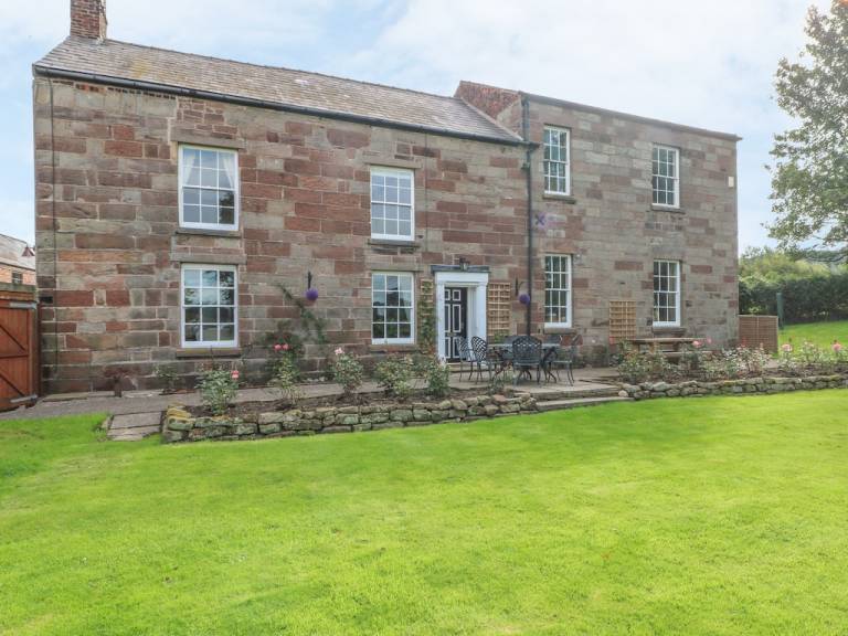 Cottage Runcorn