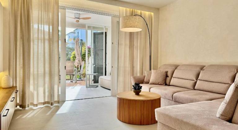 Apartment Oasis Riviera, Near Nikki Beach — photo 2