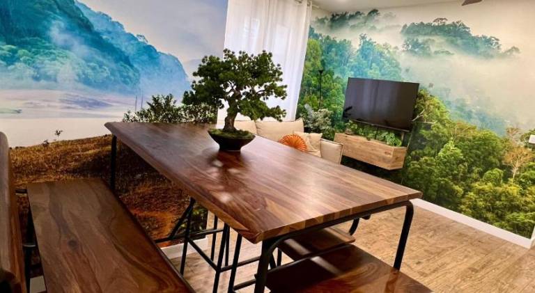 Holiday apartment | Near Mercado de la Ribera | Pets are welcome — photo 5