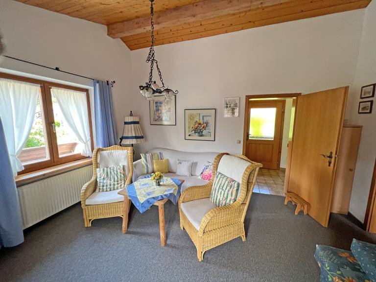 Ferienwohnung Bernhaupten