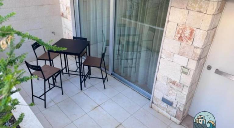 Rental apartment with 2 rooms for 4 persons — photo 3