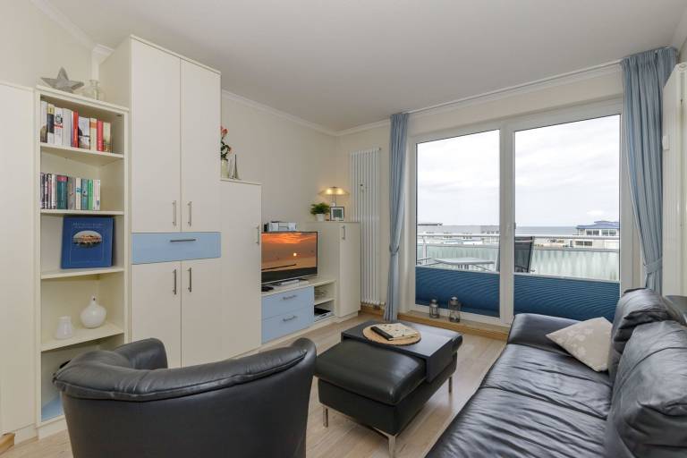 Ferienwohnung Kühlungsborn