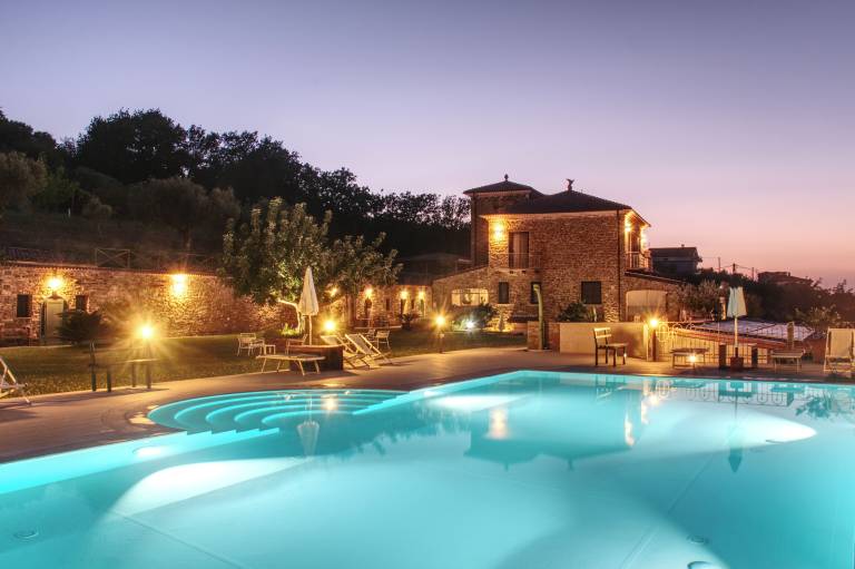 Casa Perdifumo