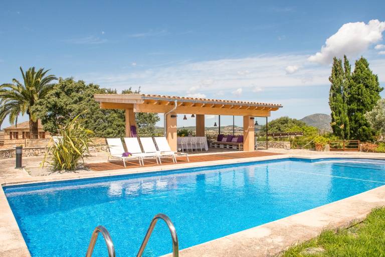 Finca  Sant Llorenç des Cardassar