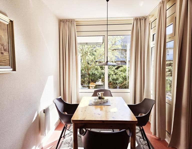 Ferienwohnung Nes