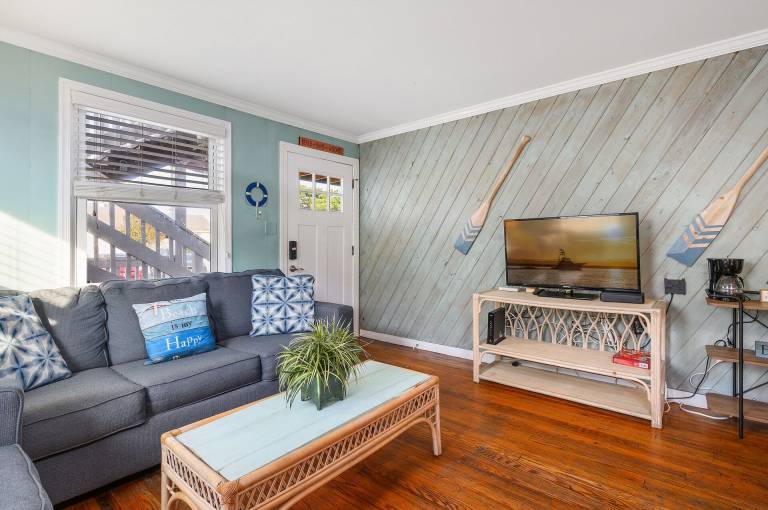 Condo Ocean City