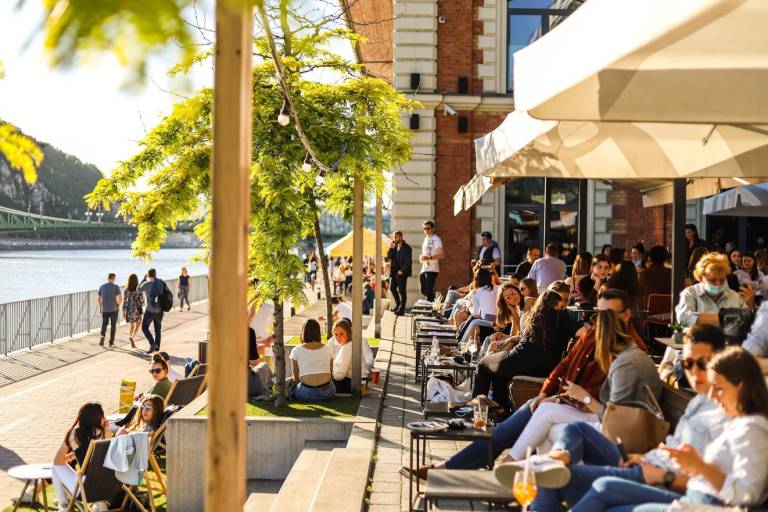 Apartment  Pesterzsébet