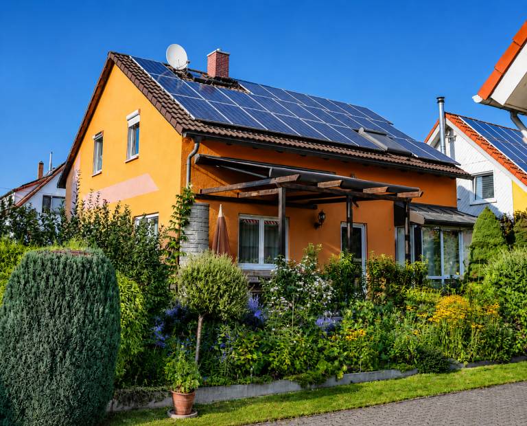 Ferienhaus Pirna