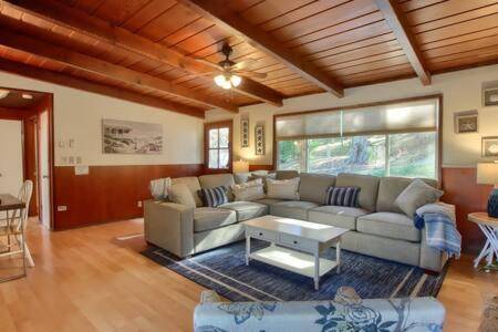 Vacation home with 2 rooms for 6 persons — photo 3