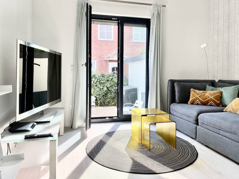 Ferienwohnung  Lankwitz