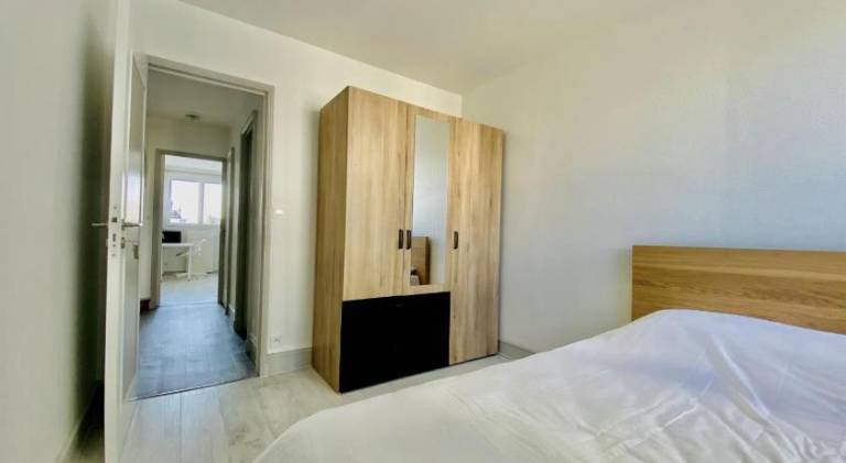 Lovely apartment | Pet-friendly in Chinon