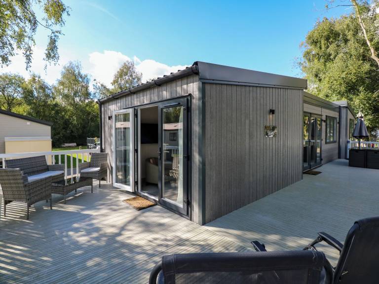 Cottage  Woodhall Spa