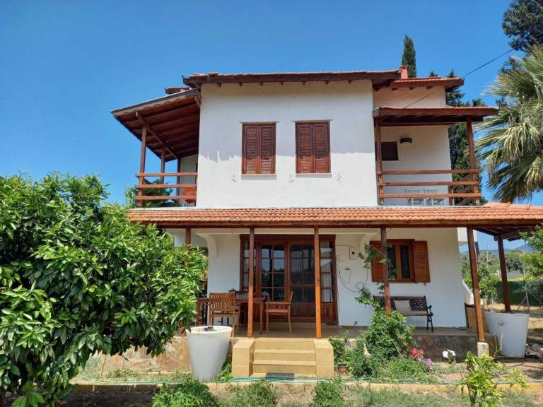 Maison de vacances Özdere Cumhuriyet Mahallesi