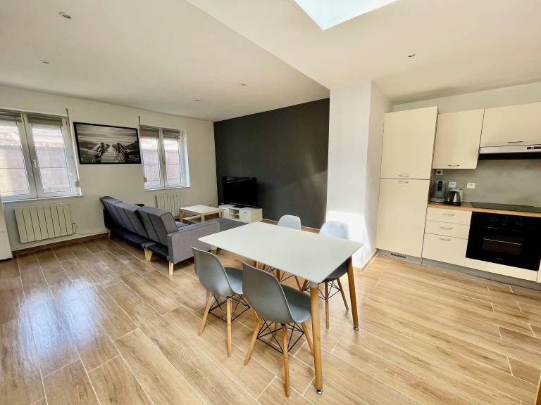 Appartement Seclin
