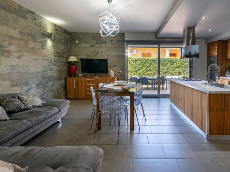 Appartement Siracusa