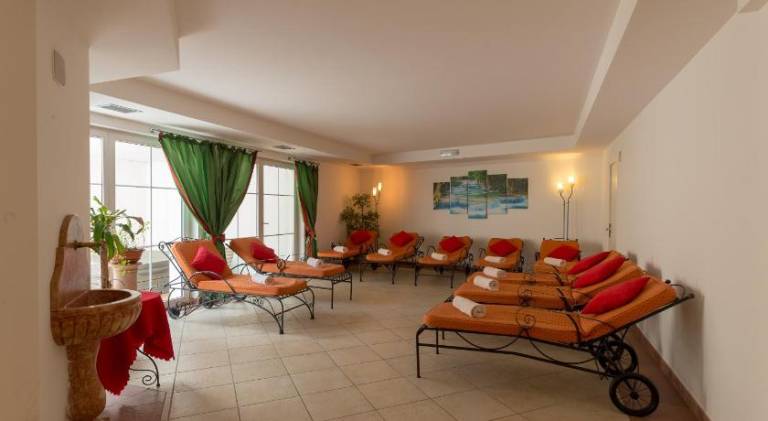 Hotel Hellweger — photo 4