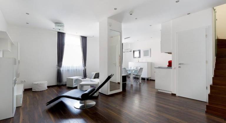Holiday apartment | Next to Buda Castle | Pets allowed in Budapest