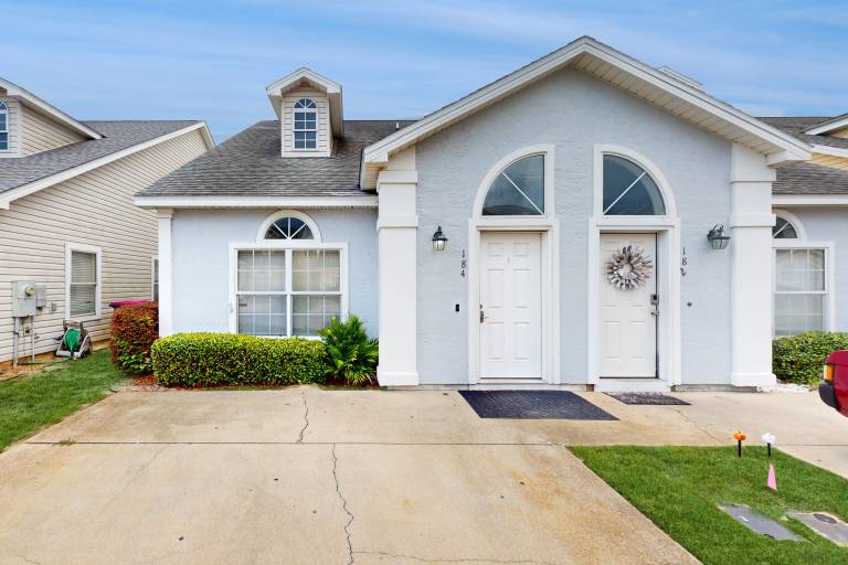 House Lower Grand Lagoon