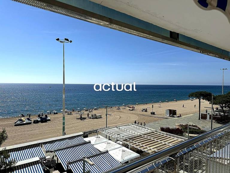 Fully equipped pleasant rental apartment | Beach nearby | Dogs allowed in Castell-Platja d'Aro