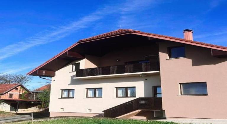 Apartma Jeruzalem