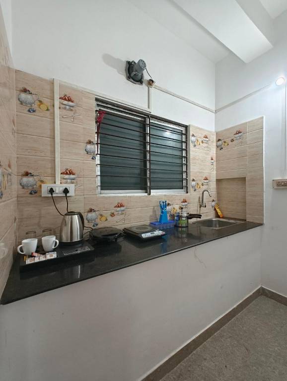 Apartment | Suitable for remote work — photo 3