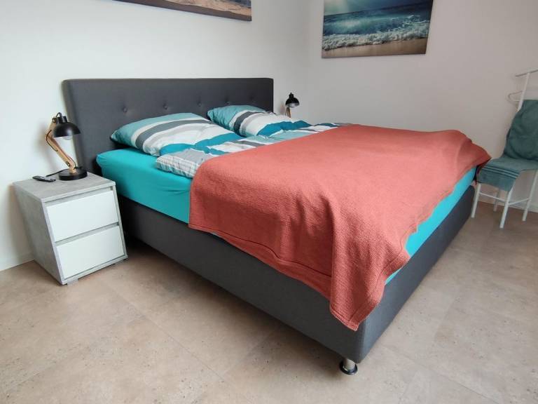 Ferienwohnung Pirmasens